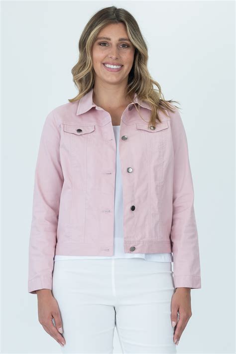 celine pink jacket|real Celine jackets.